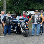 gloucester american legion riders