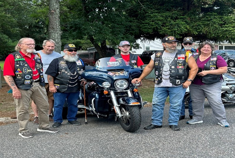 gloucester american legion riders