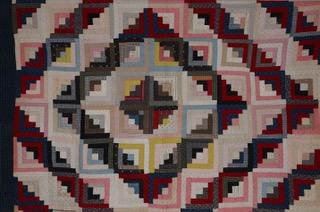 mathews museum quilts