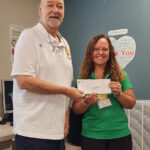 point hospice donation