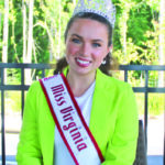 national american miss virginia Lauren Stephens