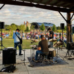 point Friends of Machicomoco State Park Music in the Park