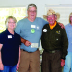 community master naturalists