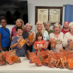 gloucester auxiliary treat bags