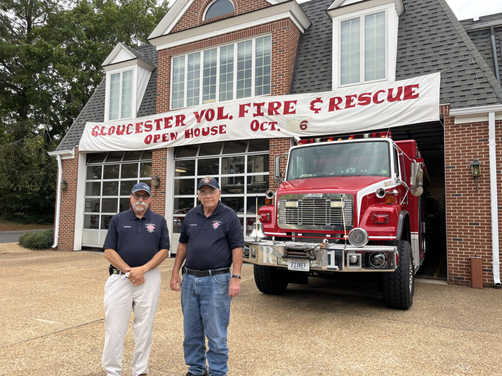 gloucester fire and rescue 3