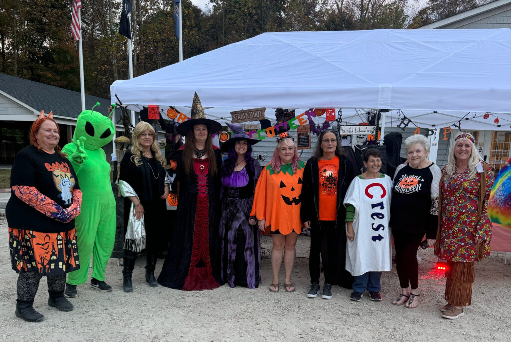 gloucester trunk or treat