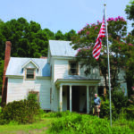 lore and legend haunting of hudgins house robert petersen