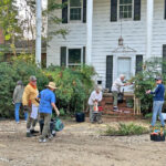 mathews canine companions master gardeners work day 1.jpeg