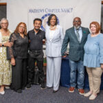 mathews naacp freedom fund banquet