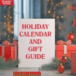 Holiday Calendar