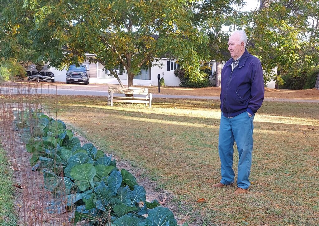 community collards edit