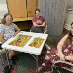 gloucester library puzzle champs