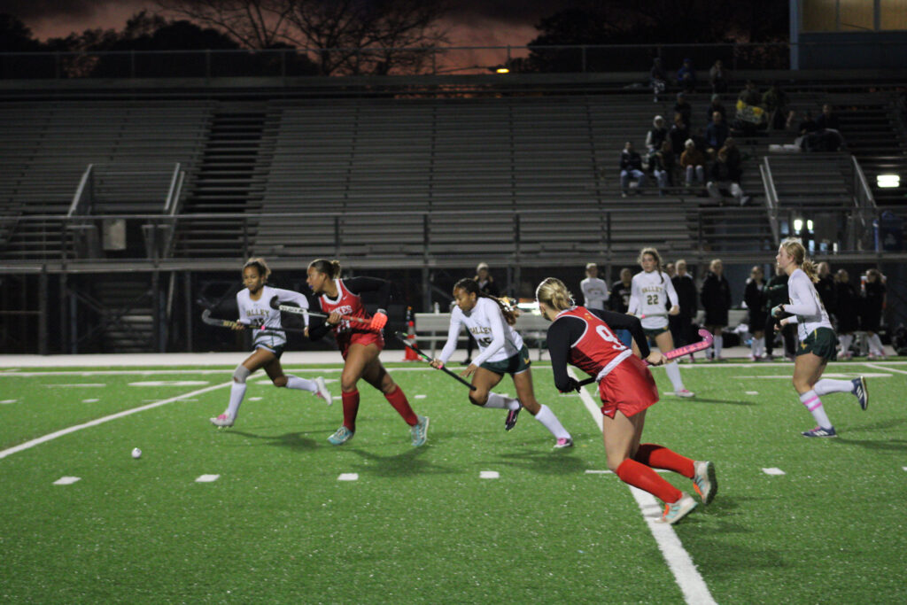 sports ghs field hockey sutton and mattocks