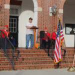 veterans day 249th birthday marine corps