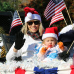 1a mathews christmas parade 1