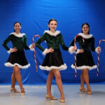 arts bayside ballet christmas show