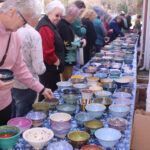 arts empty bowls