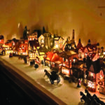 christmas village sorensen 1