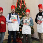 gloucester library cookie contest 1