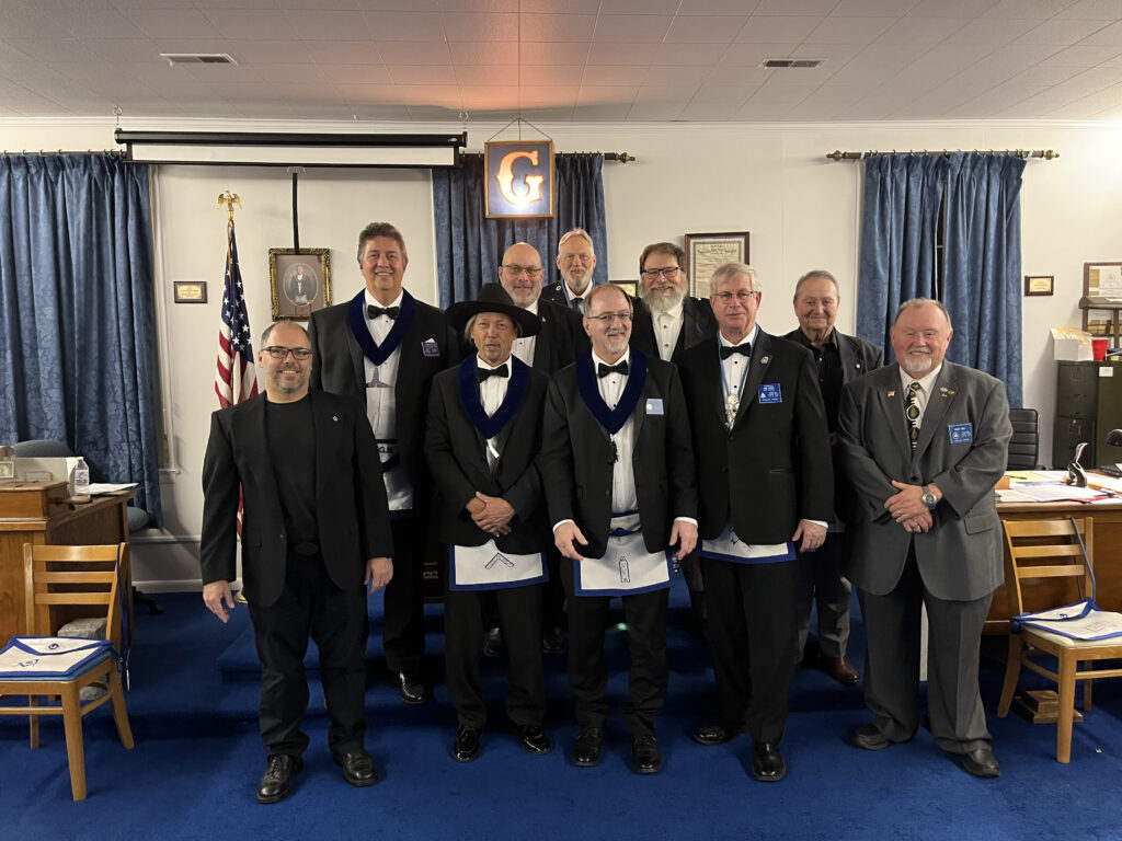 point achilles masons