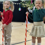 schools ware holiday show