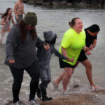 1a polar plunge