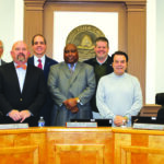 Gloucester County Board of Supervisors