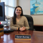 business Sarah Burney president gloucester chamber of commerce