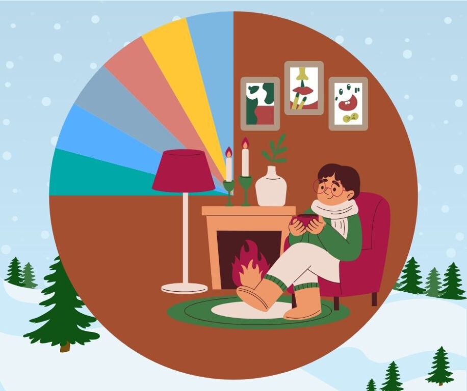 editorial snow activities chart - 1