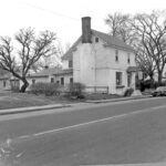 glimpses glo ross house 1968