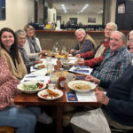 gloucester rotary meeting