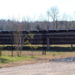 gloucester solar farm