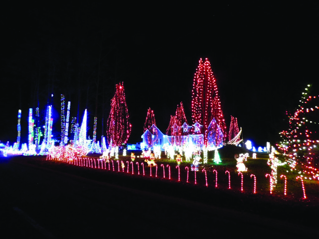 tillage lights