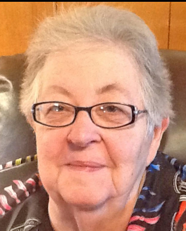 Owens, Marilyn Callis