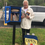 mathews library friends little free library