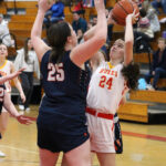 sports ghs jv girls basketball