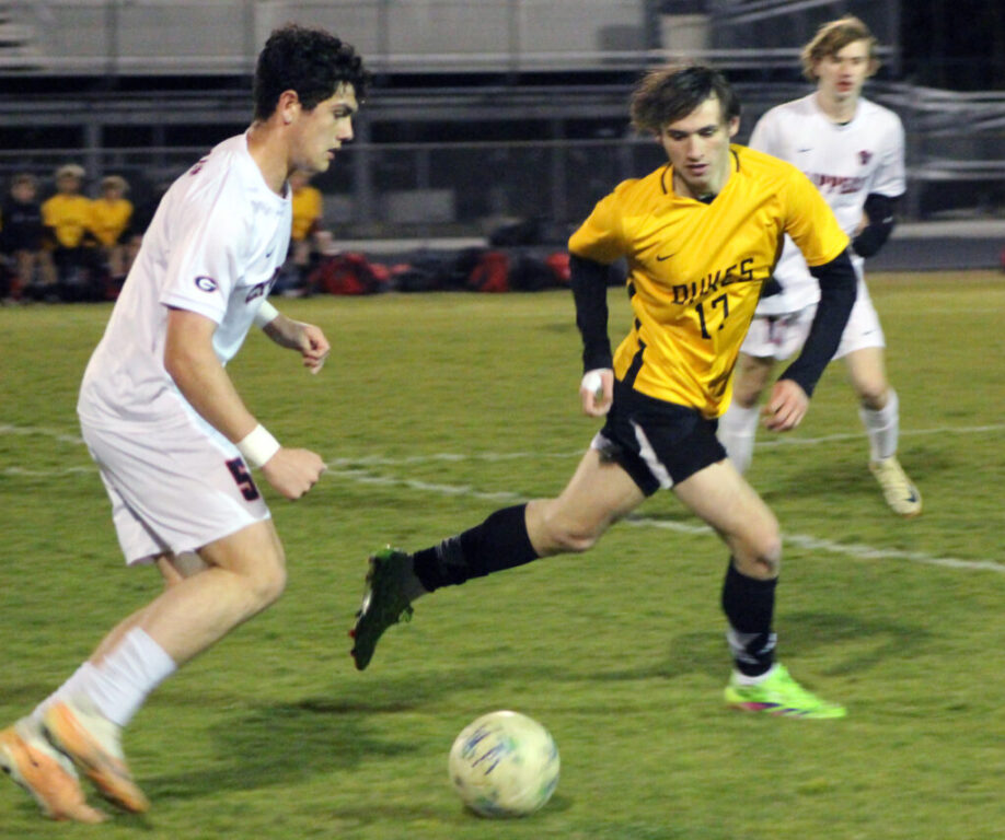 sports ghs boys soccer