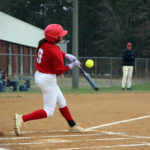 sports ghs softball